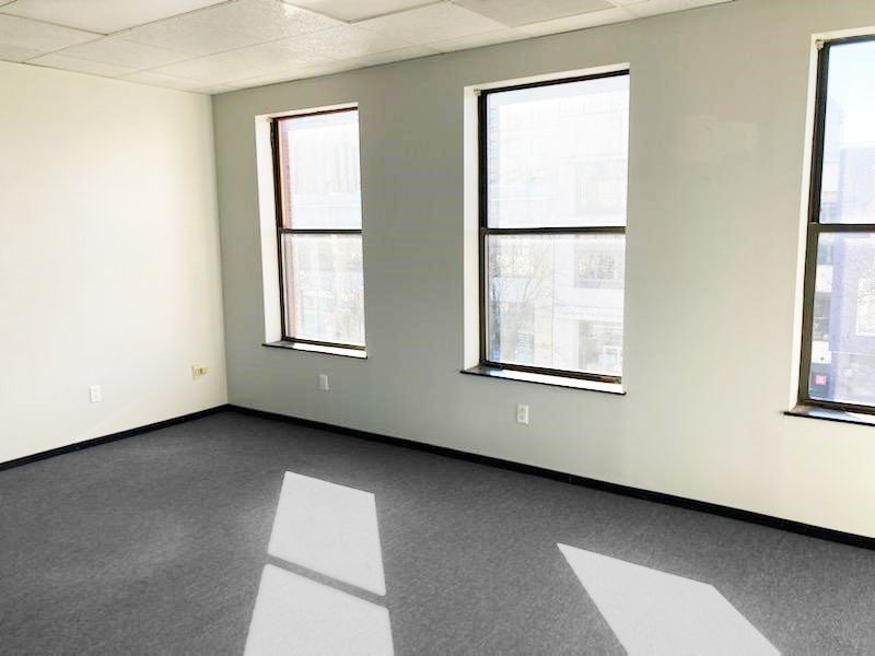 500 RSF Office Space in East Liberty